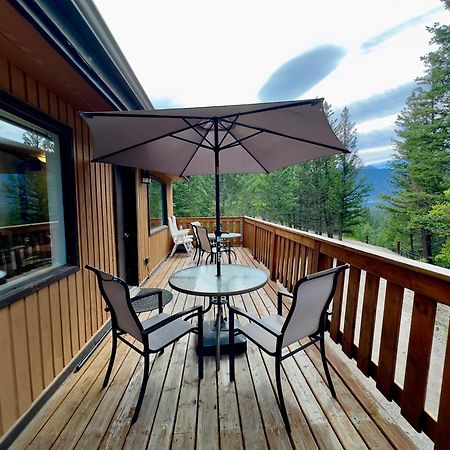 Canmore Alpine Hostel - Alpine Club Of Canada Dış mekan fotoğraf