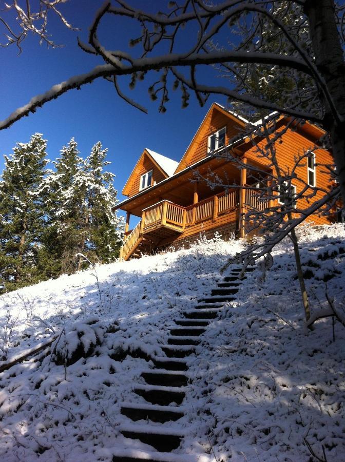 Canmore Alpine Hostel - Alpine Club Of Canada Oda fotoğraf
