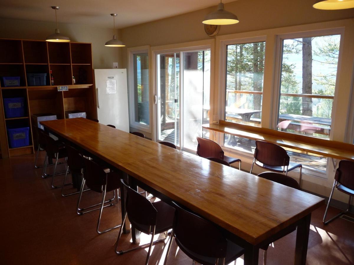 Canmore Alpine Hostel - Alpine Club Of Canada Dış mekan fotoğraf