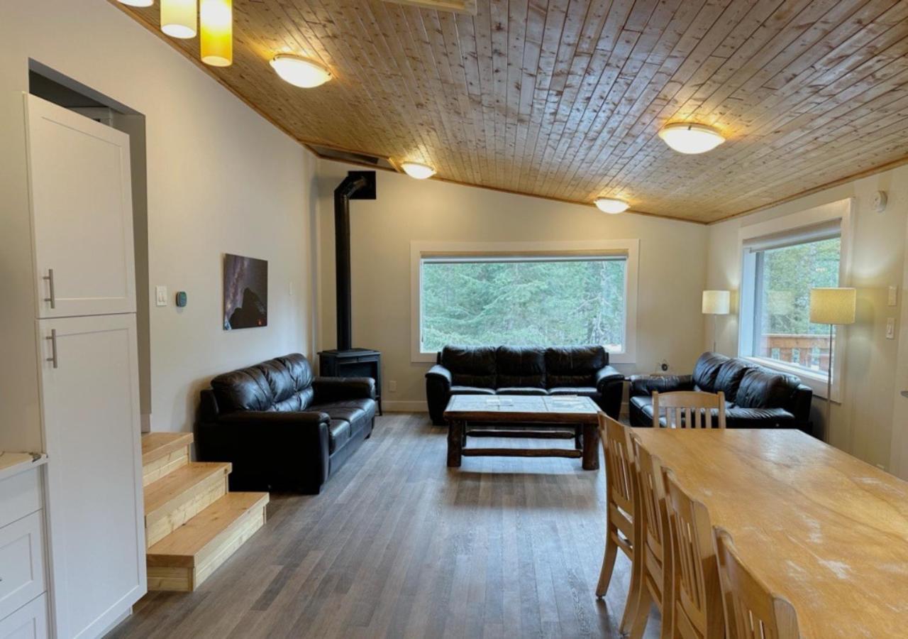 Canmore Alpine Hostel - Alpine Club Of Canada Dış mekan fotoğraf