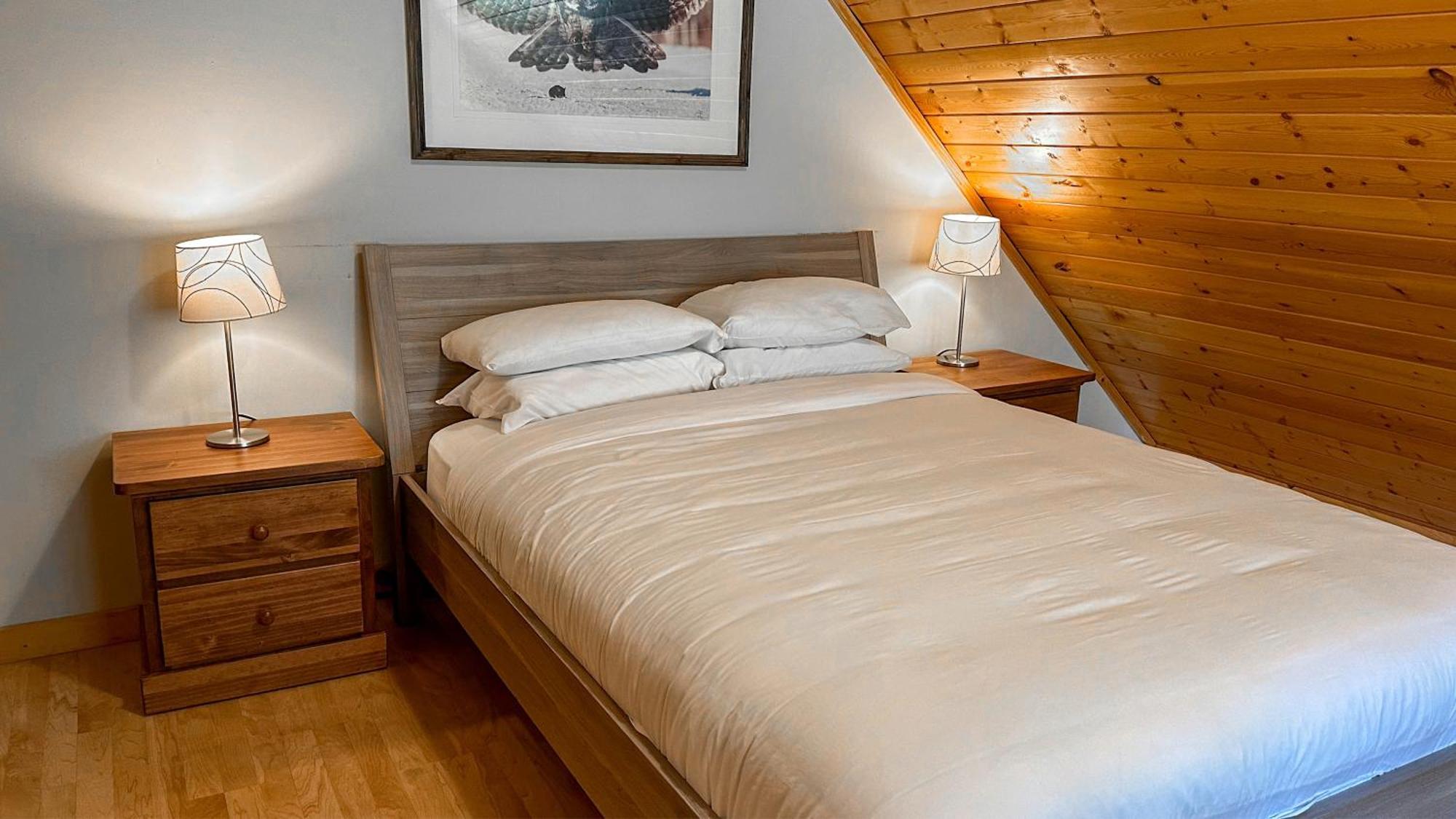 Canmore Alpine Hostel - Alpine Club Of Canada Dış mekan fotoğraf