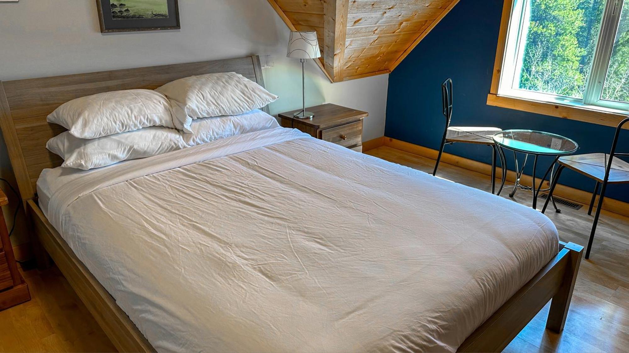 Canmore Alpine Hostel - Alpine Club Of Canada Dış mekan fotoğraf