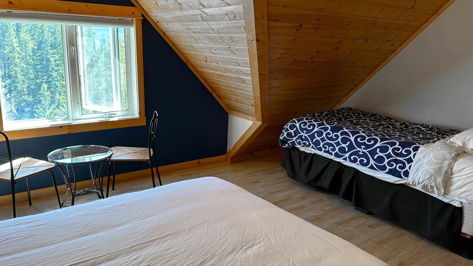 Canmore Alpine Hostel - Alpine Club Of Canada Dış mekan fotoğraf