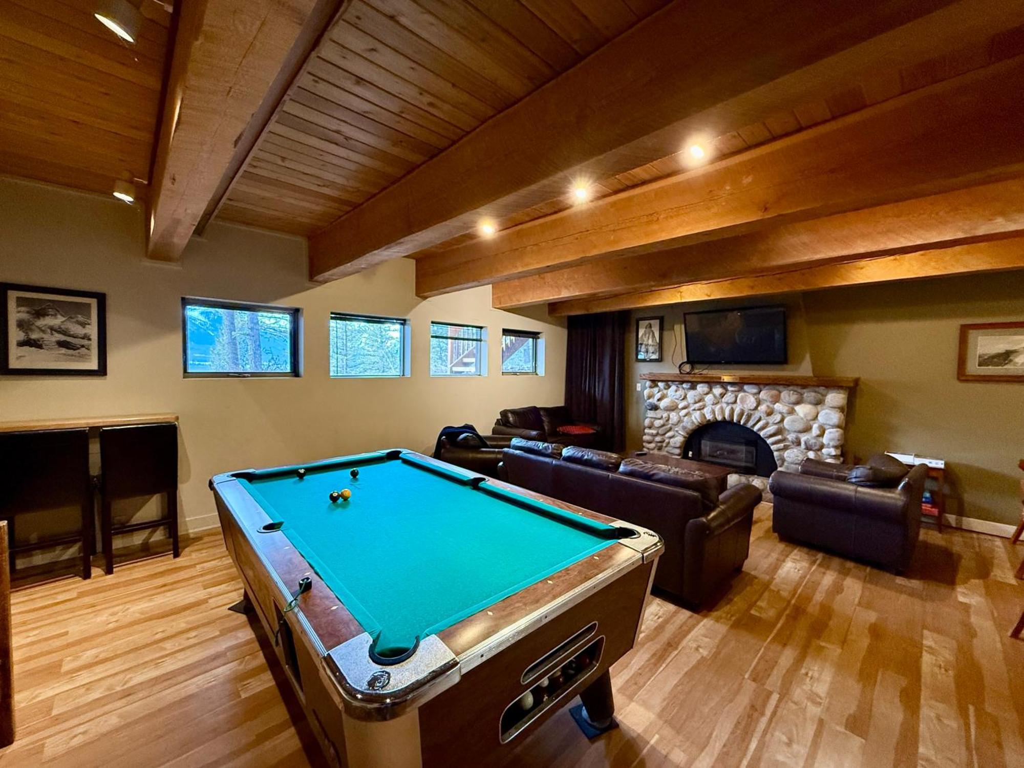 Canmore Alpine Hostel - Alpine Club Of Canada Dış mekan fotoğraf