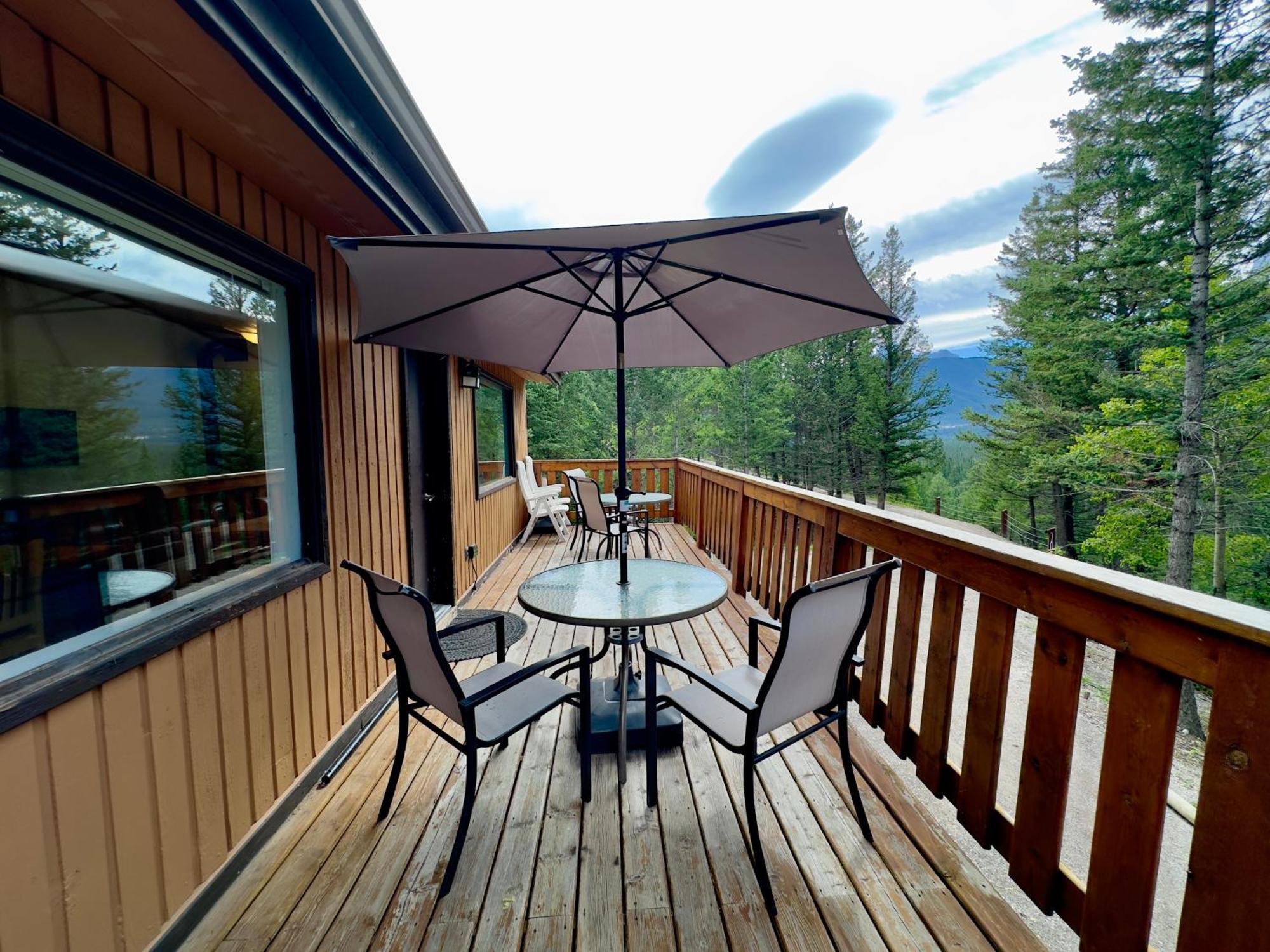Canmore Alpine Hostel - Alpine Club Of Canada Dış mekan fotoğraf